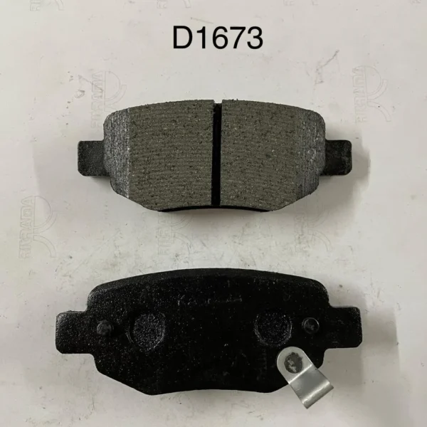 P.F. TRAS. CHERY A3 M11 TIIGO NICHE 10-20 D1673