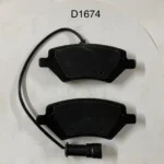 P.F. DEL. CHERY A3 M11 TIIGO NICHE 10-20 D1674