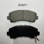 P.F. DEL. ISUZU D-MAX 09-17 MU-X D1677 D5099 DP1841/ 8-97947-571-0