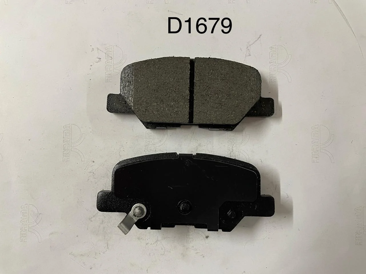 D1679 P.F. TRAS. MITSUBISHI OUTLANDER SPORT 13-20 MAZ. 3.6 14- ASX -17 D1679 / 4605B384/4605B915 - Image 1