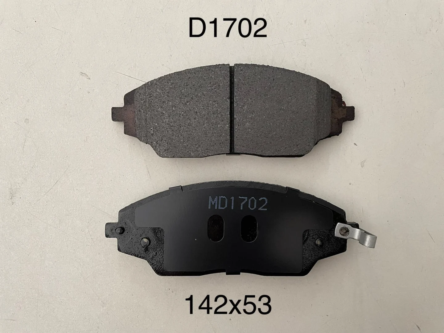 D1702 P.F. DEL. CHEVROLET SONIC 11-17 D1702 - Image 1