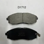 P.F. DEL. HYUNDAI H100 05-07 PORTER 04- STAREX 4X2 97-07 LIBERO 97-07) 58101-4FA00/ D1712