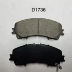 P.F. DEL. NISSAN X-TRAIL 2.0 15-20 T32 / INFINITI Q50 ROUGE 5 PASAJERO 14- COLORADO 15- D1736 D1060-4GA0A