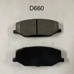 P.F. DEL. SUZ. JEEP SJ410 JIMNY 99-15 D660 55200-81A31/ 55110-80000