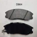 P.F. DEL. HYU. SANTA FE/ STAREX 99-05 TERRACAN 01-05 SUZ. XL7 07- H1 D864 /58101-26A00/ 58101-47A00/58101-4AA90/58101-H1A30