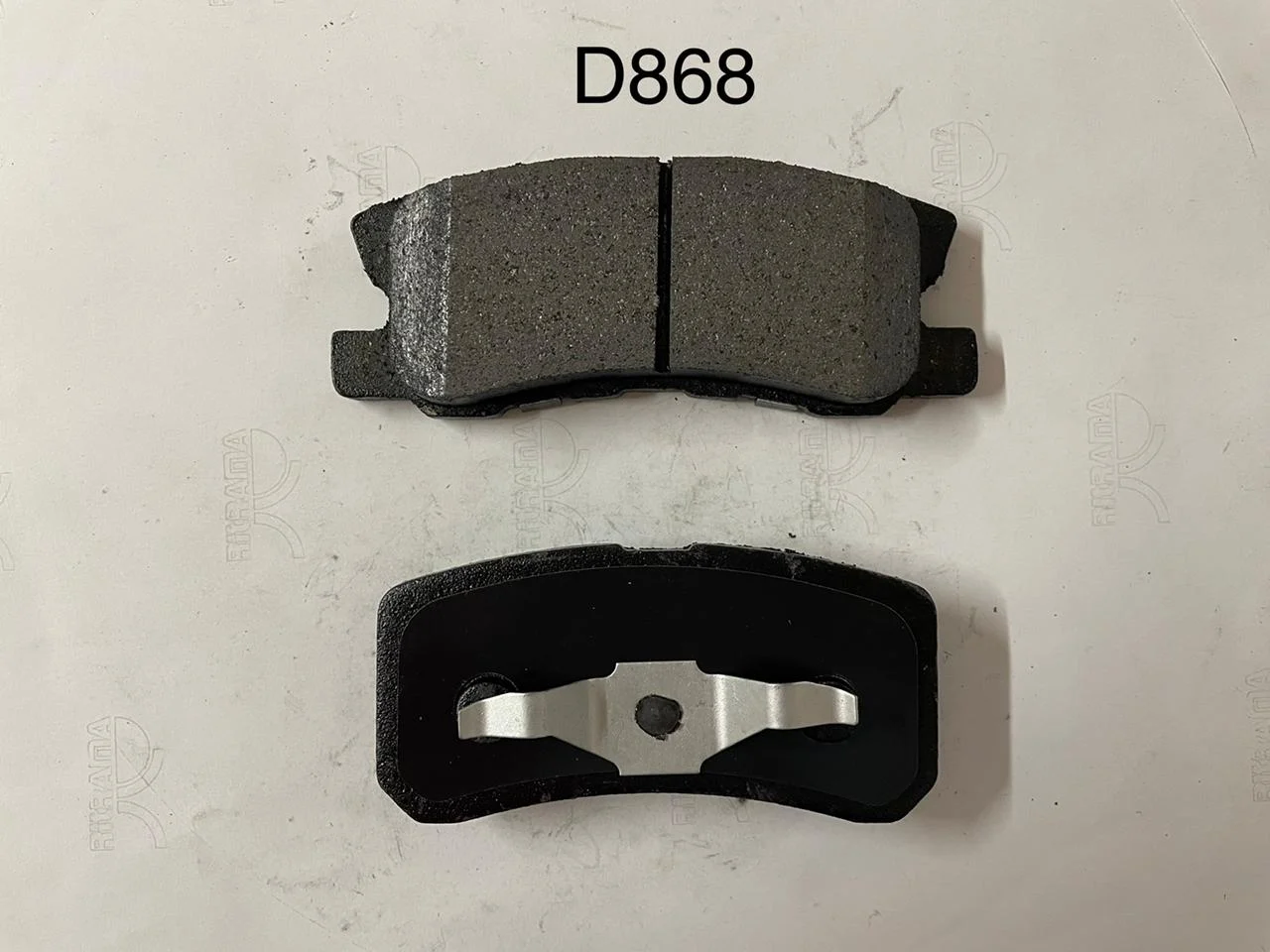 D868 P.F. TRAS. MIT. MONTERO 01-06 OUTLANDER 07- ASX 111MM D868/4605A447/4605A448/ MN102628/MR510544/4605A502/4605A265 - Image 1