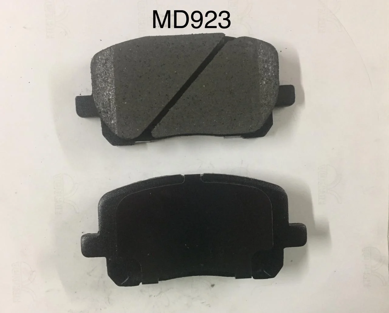 D923 P.F. DEL. TOY. COROLLA MATRIX 03-08 GAS AVENSIS D923 /04465-02070/04465-44090 - Image 1