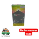 Marlboro Summer Fusion