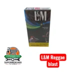 L&M Reggae Blast