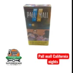 PalMall California Nights