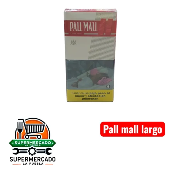 PallMall Largo
