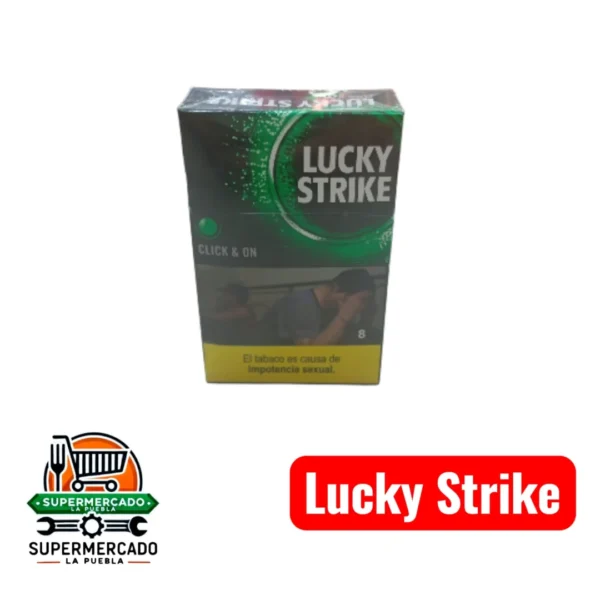 Lucky Strike