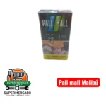 PallMall Malibú