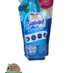 Suavizante Suavitel complete acqua 720ml
