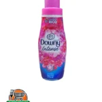 Suavizante downy intense floral 360ml