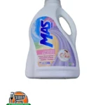 Detergente más color líquido bebé 1.83L