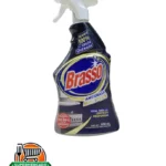 Brasso Antigrasa Max Plus