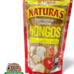 Salsas de tomate Natura´s hongos 90g