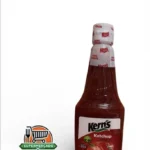 Salsa tomate kerns 375g bot