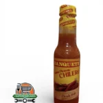 Salsa picante chilero banquete 150g