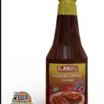 Ketchup salsa de tomate angel plat 695g