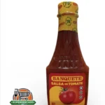 Salsa de tomate Banquete botella 700g