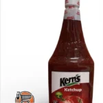 Salsa tomate kern´s 776g