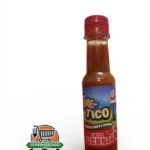 Salsa picante chonetico gusticos kajibre 150g