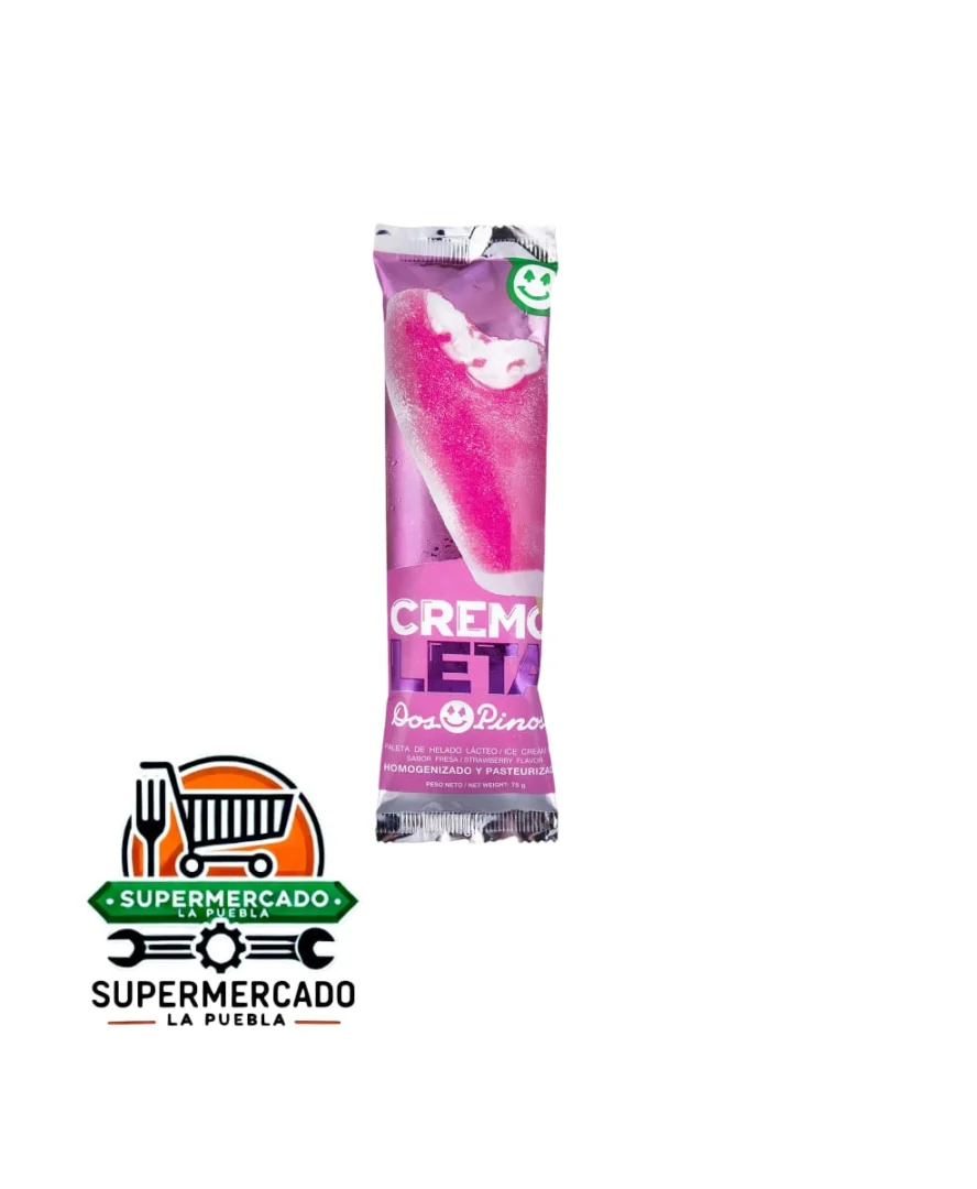 WhatsApp Image 2026-01-05 at 13.47.17 (1) Cremoleta fresa helado paleta 75g - Image 1