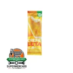 Cremoleta naranja piña helado paleta 75g