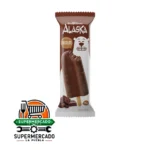 Helado Paleta alaska chocolate 75g