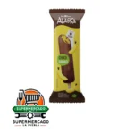 Helado paleta Alaska chocobanano 75g
