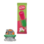 Helado alaska frambuesa limon 75g