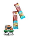 Helado choco paq 60g