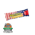 Helado barrilete paleta 75g