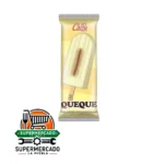 Helado paleta queque selecto charo 55g