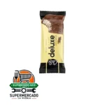 Helado paleta deluxe classic vainilla chocolate 100g