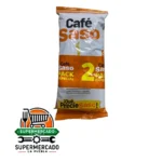 2pack café saso 180g