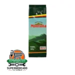 Café montaña molido 500g