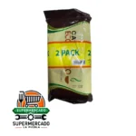 2pack café económico 200g