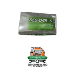 Jabón Des-O-tres Fresh en barra 100g