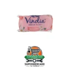 3Pack Jabones Vinolia manzanilla 145g