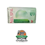 Jabón en barra belspa aloe vera 100g