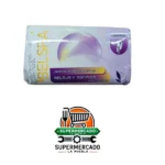 Jabón en barra belspa lavanda 100g