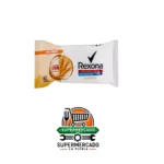 Jabón en barra Rexona avena 110g