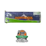 Jabón en barra azul Monte azul primera clase 400g