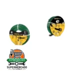 Manguera 1/2¨ Reforzada 3 capas Truper 20 metros