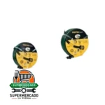 Manguera 1/2¨ Reforzada 3 capas Truper 15 metros