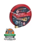 Manguera 1/2¨ Reforzada 4 capas Truper 15 metros