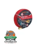 Manguera 1/2¨ Reforzada 4 capas Truper 20 metros